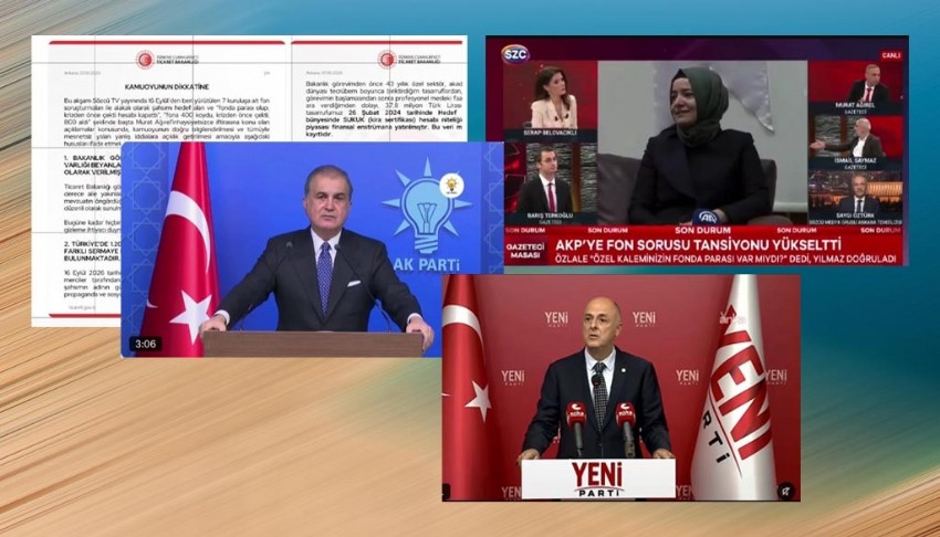 Medya Ombudsman� Faruk Bildirici yazd�: Ne �mer �elik�e sorulabildi ne de �mit �zlale�ye